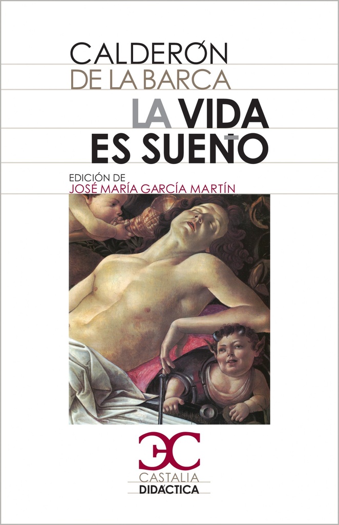 [9788497404471] La vida es sueño