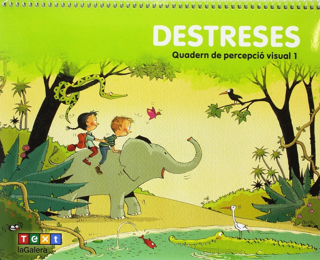 [9788441230552] Destreses 3 Anys Quadern Percepcio Visual 1