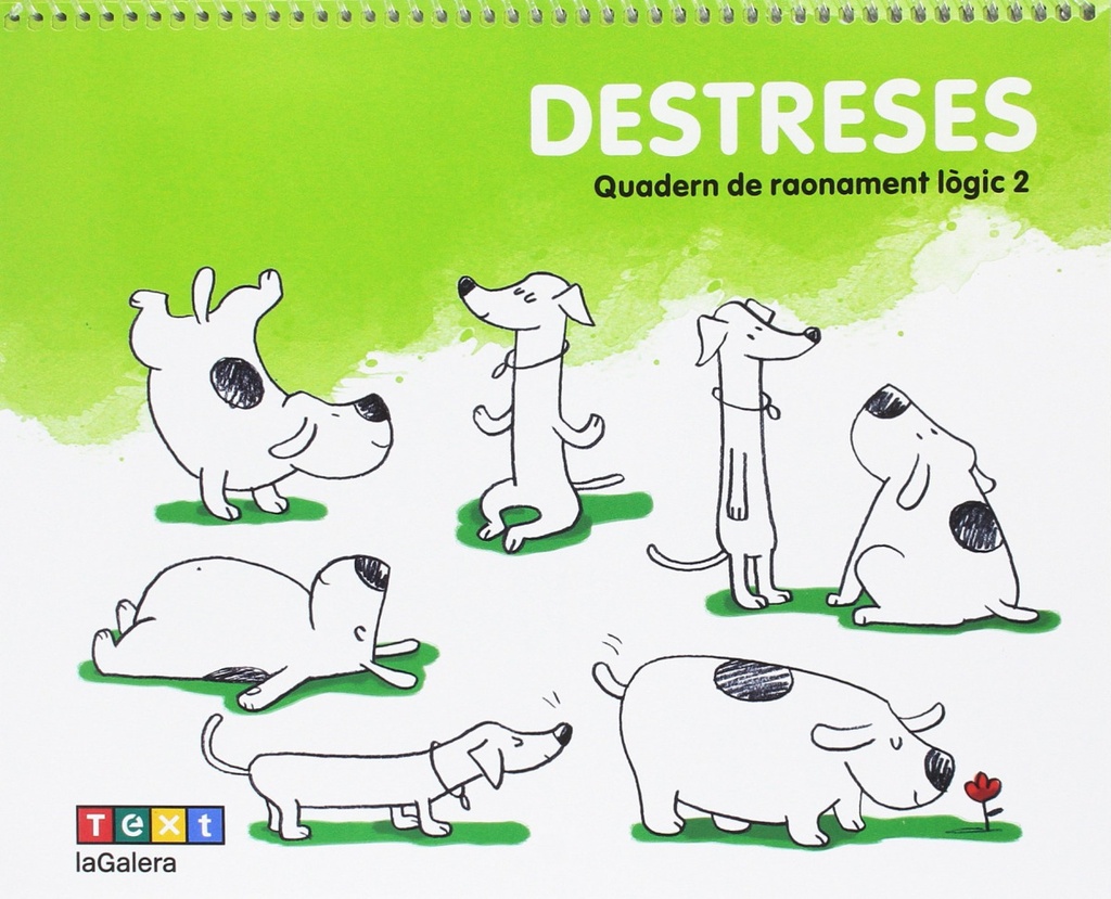 [9788441230620] Raonament Logic 2 4 Anys Destreses
