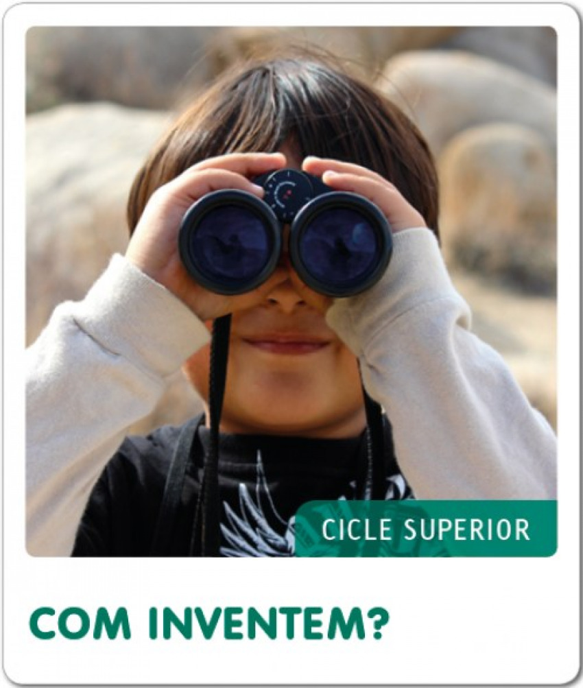 [9788441232624] COM INVENTEM? FEM-HO PER PROJECTES 2019