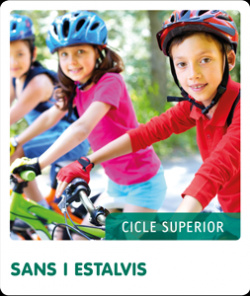 [9788441232648] SANS I ESTALVIS. FEM-HO PER PROJECTES 2019