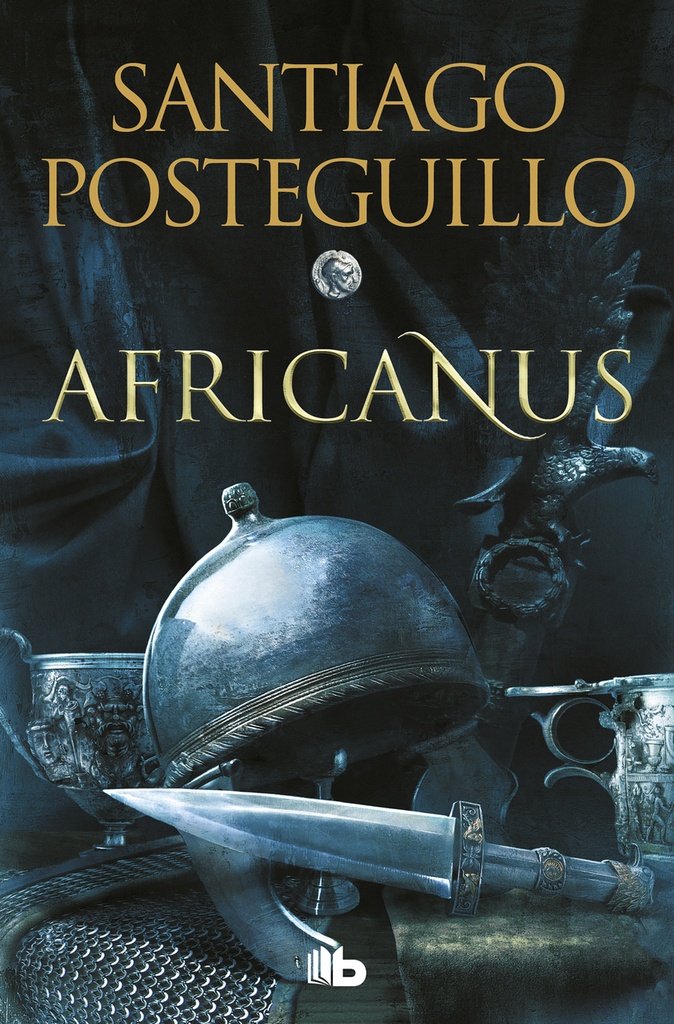 [9788413143583] Africanus (Spanish Edition)