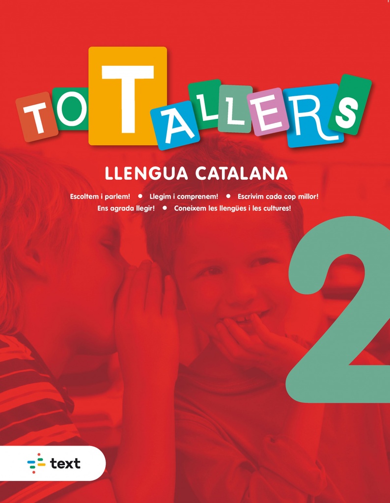 [9788441234673] TOT TALLERS Llengua 2