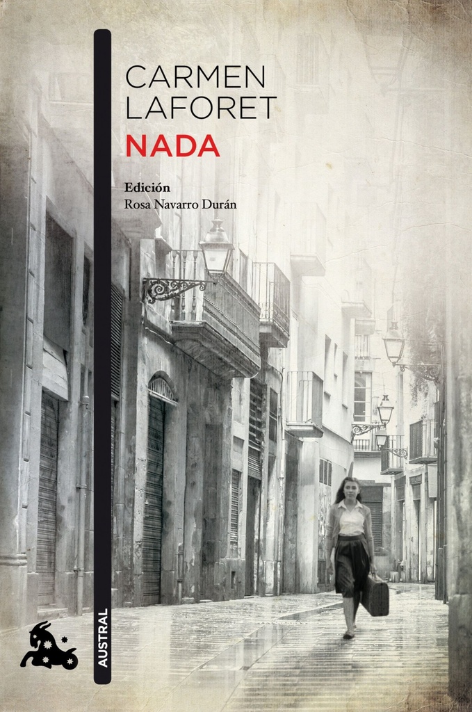 [9788423356980] Nada