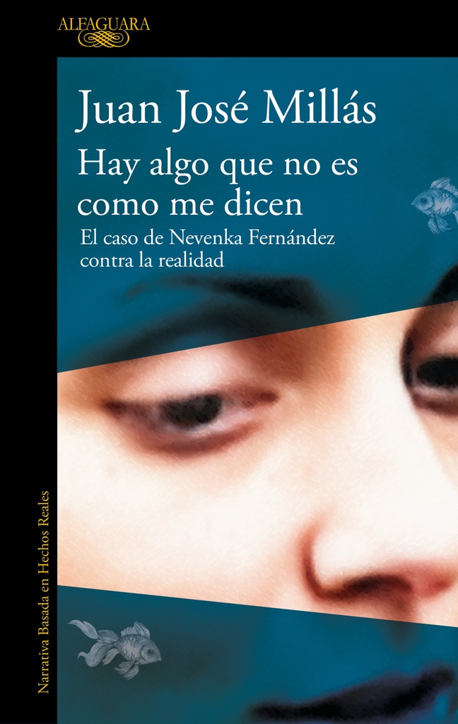 [9788410299160] Hay algo que no es como me dicen