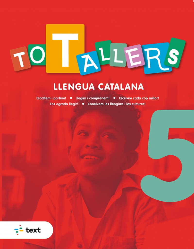 [9788441234703] TOT TALLERS Llengua 5
