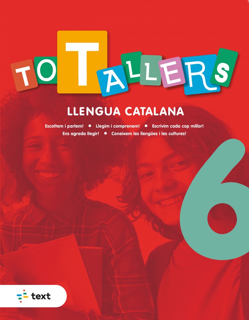 [9788441234710] TOT TALLERS Llengua 6