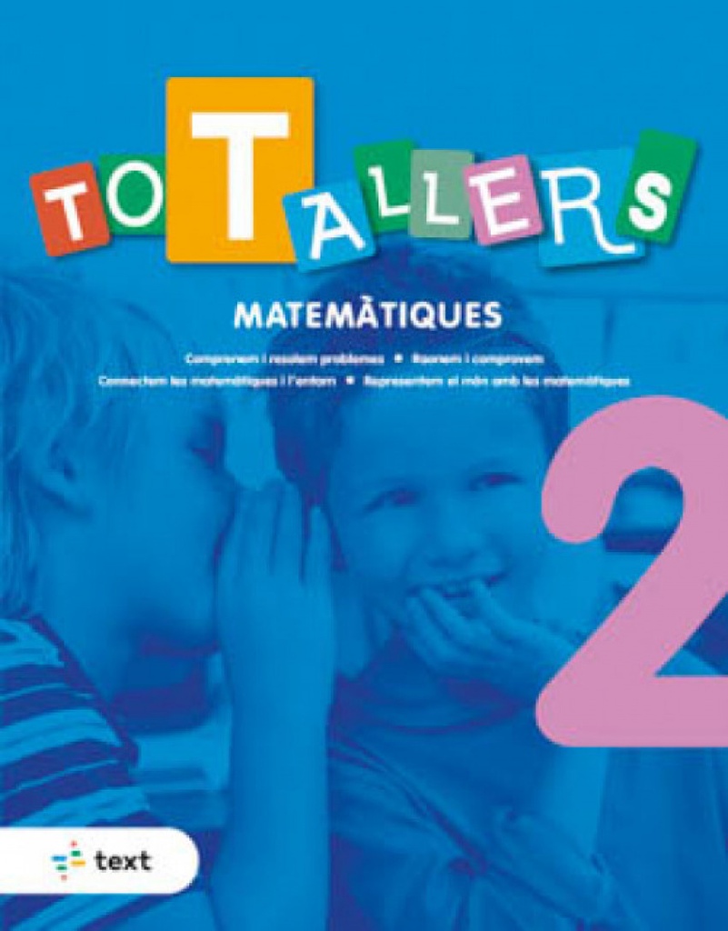 [9788441234796] TOT TALLERS Matemàtiques 2