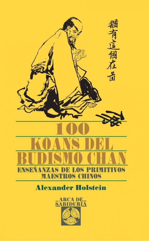 [9788441401297] 100 Koans del Budismo Chan