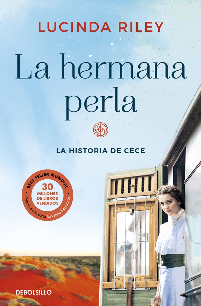 [9788466350273] La Hermana Perla