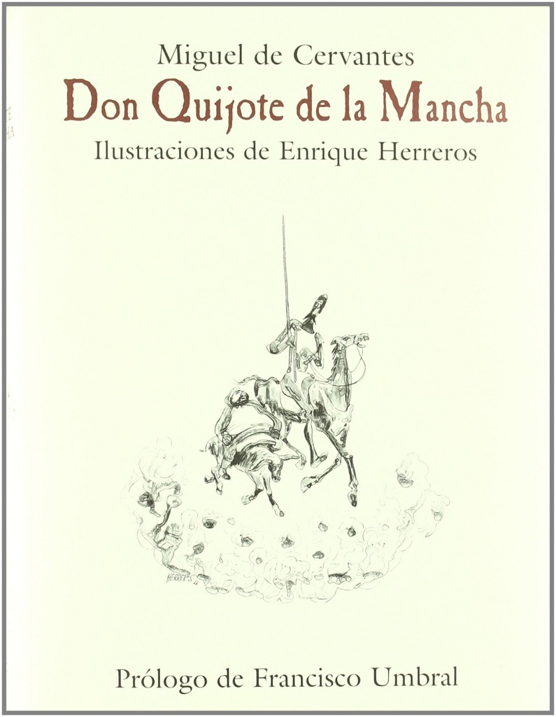 [9788441405295] Don Quijote de la Mancha