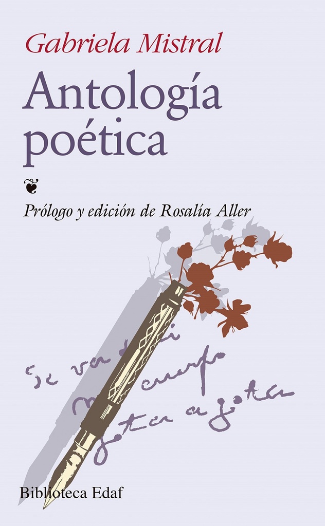 [9788441406704] Antologia POETICA-Mistral