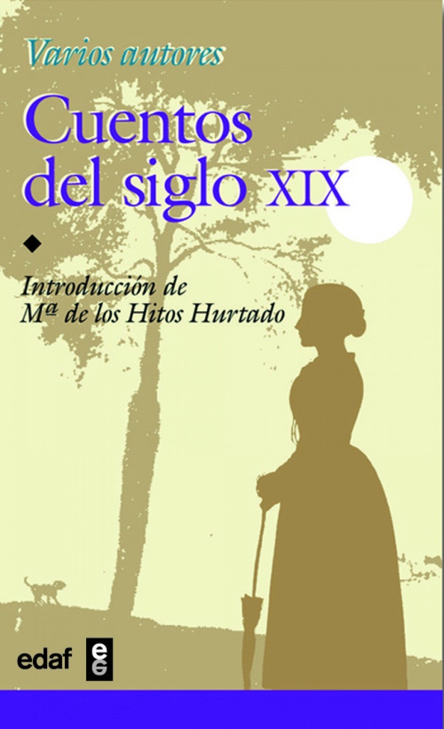 [9788441406711] Cuentos del siglo XIX