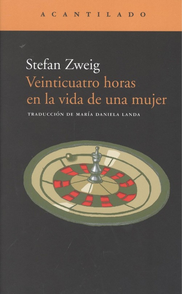 [9788495359391] Veinticuatro horas en la vida de una mujer