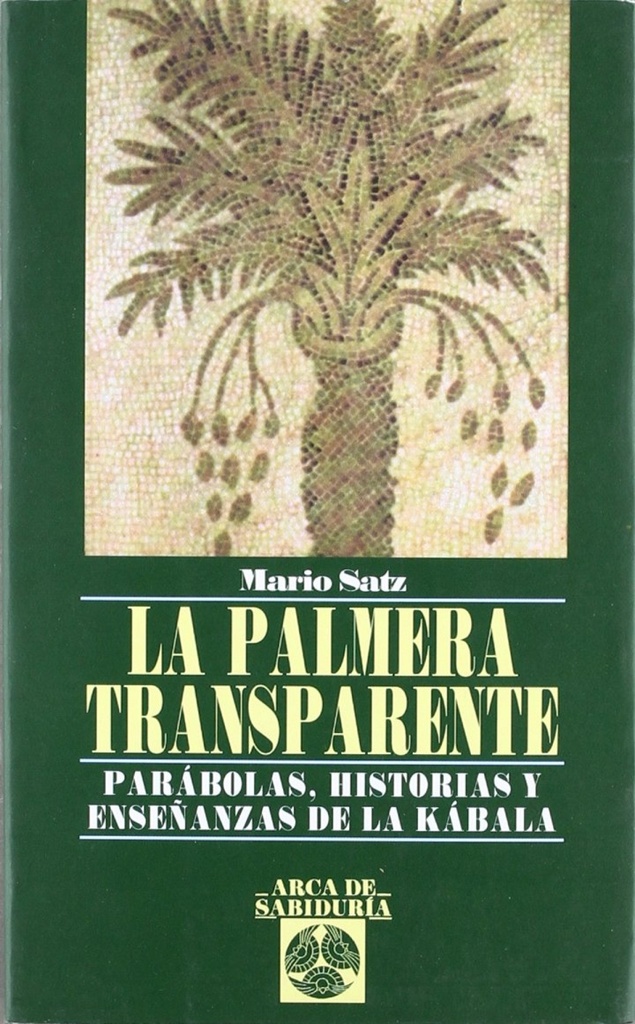 [9788441407732] La palmera transparente