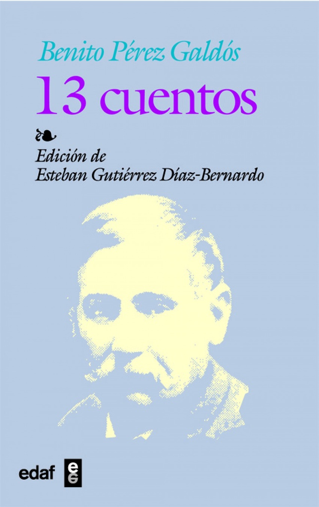 [9788441408364] 13 cuentos