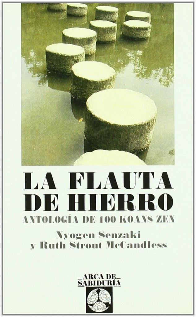 Flauta de Hierro, la