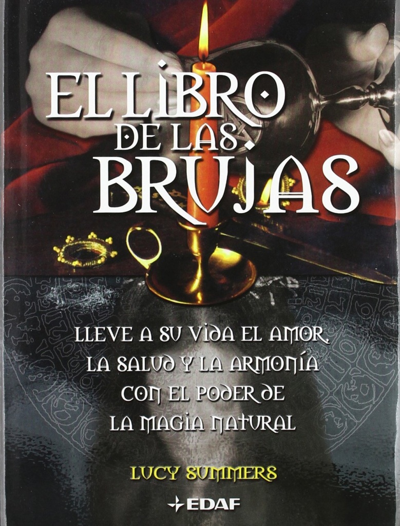 [9788441412002] Libro de las Brujas, el