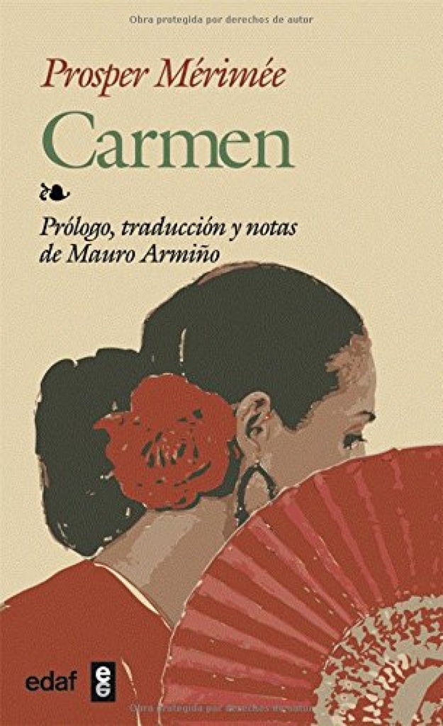 [9788441413597] CARMEN