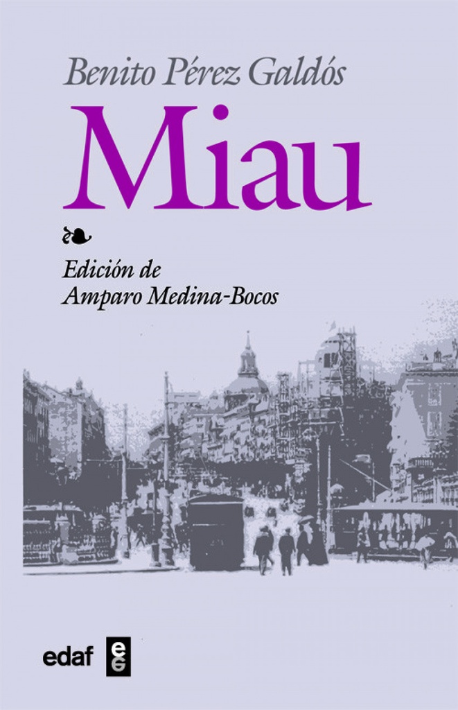 [9788441413825] Miau