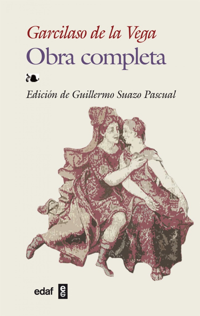 [9788441415065] Garcilaso de la vega