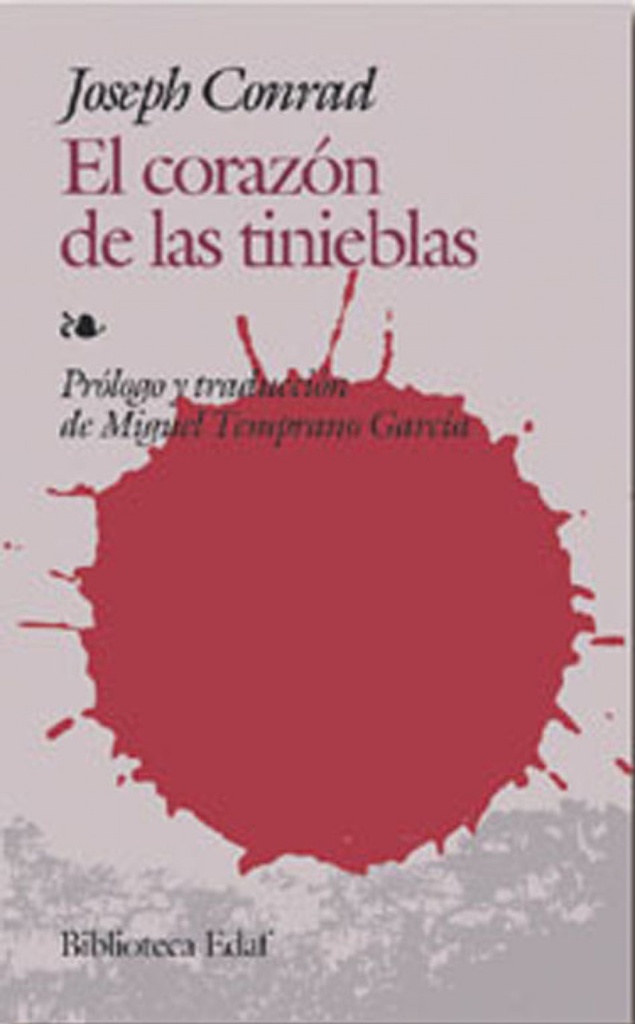 [9788441415829] El corazón de las tinieblas