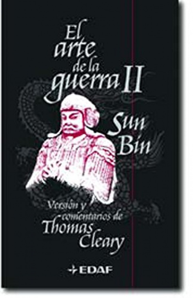 [9788441417564] Arte de la Guerra Ii, el - Cartone