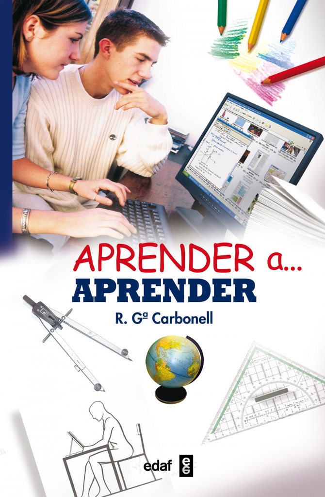 [9788441418561] Aprender a aprender