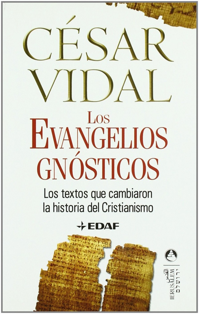 [9788441420069] Evangelios Gnosticos, Los