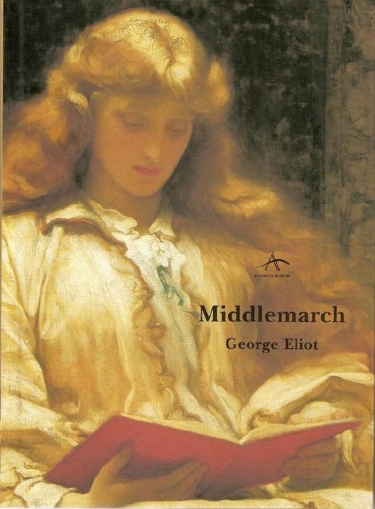 [9788484280194] Middlemarch