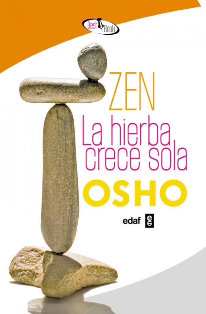 [9788441421288] Zen la hierba crece sola