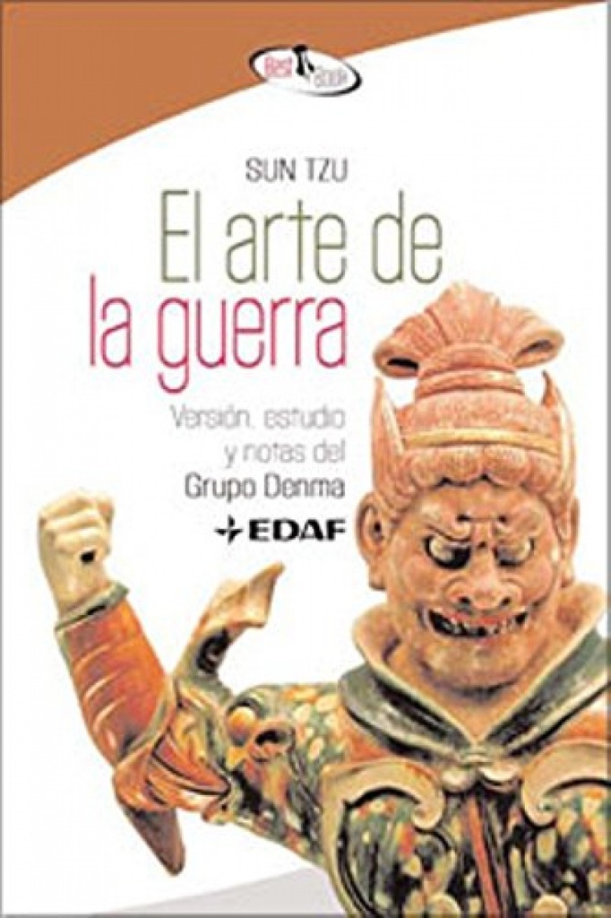 [9788441421332] Arte de la Guerra, El