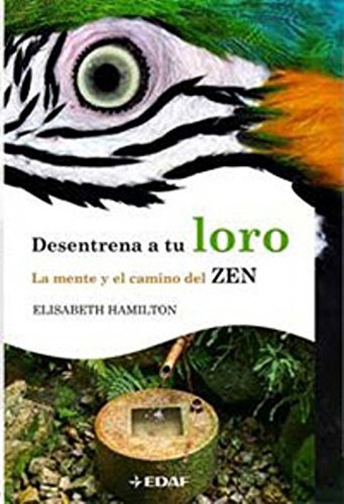 [9788441425064] Desentrena a tu loro