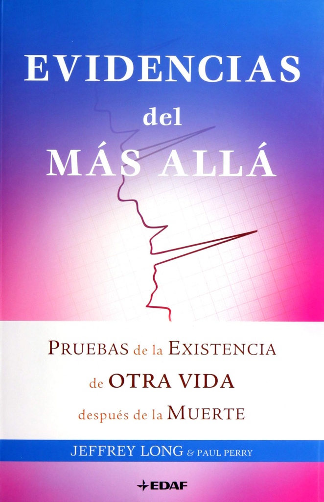 [9788441426726] Evidencias del Mas Alla