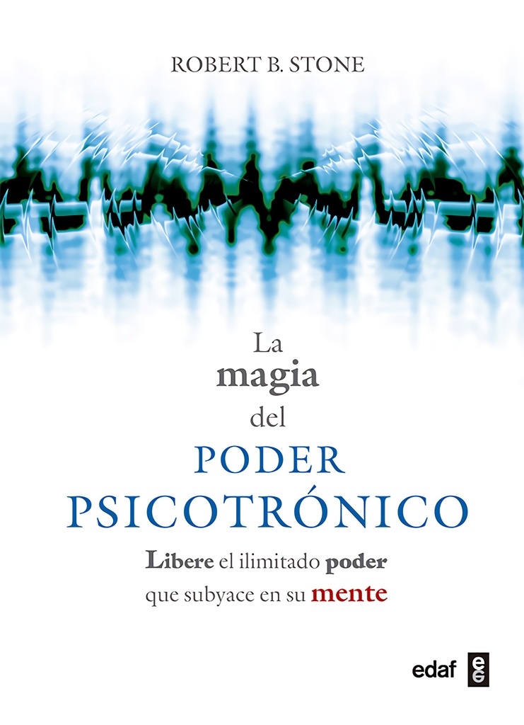 [9788441426993] La mágia del poder psicotrónico