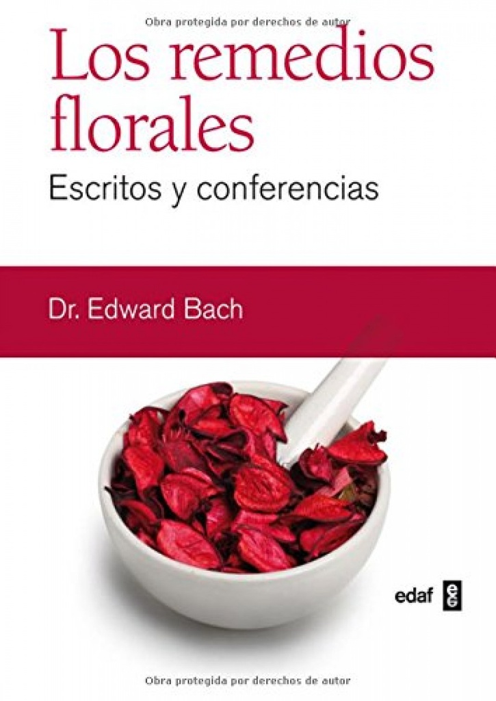 [9788441427884] Remedios Florales, los