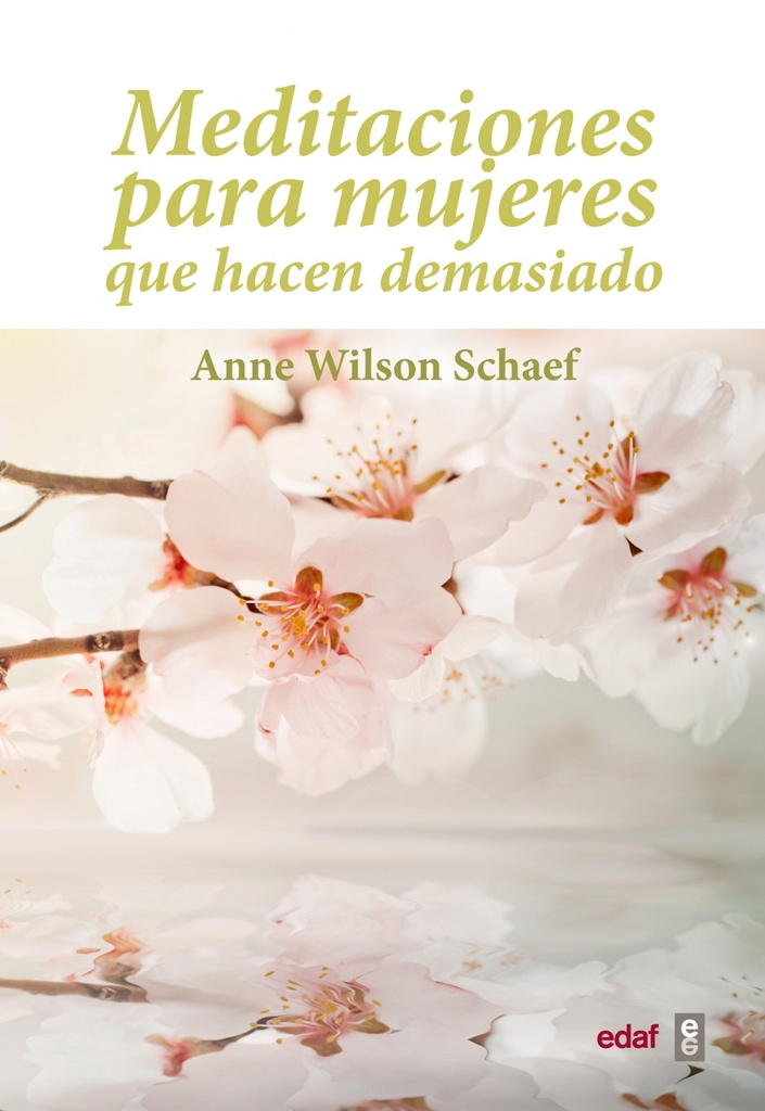 [9788441428027] Meditaciones para Mujeres que Hacen Demasiado