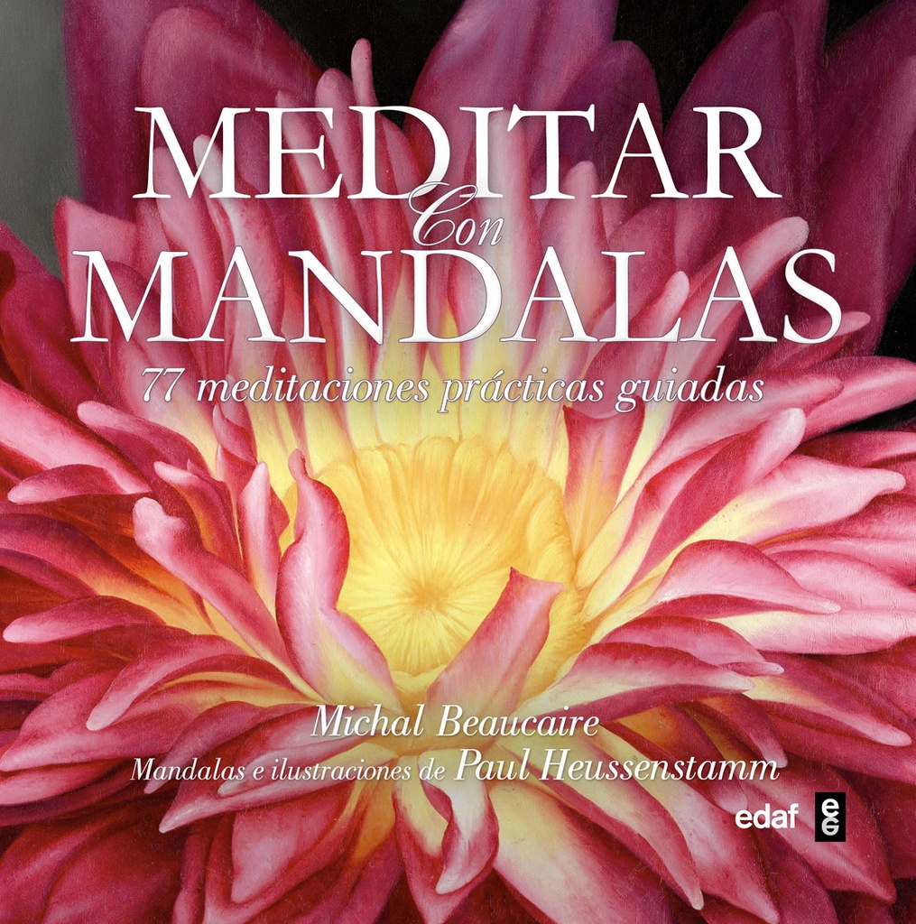 [9788441431584] Meditar con Mandalas