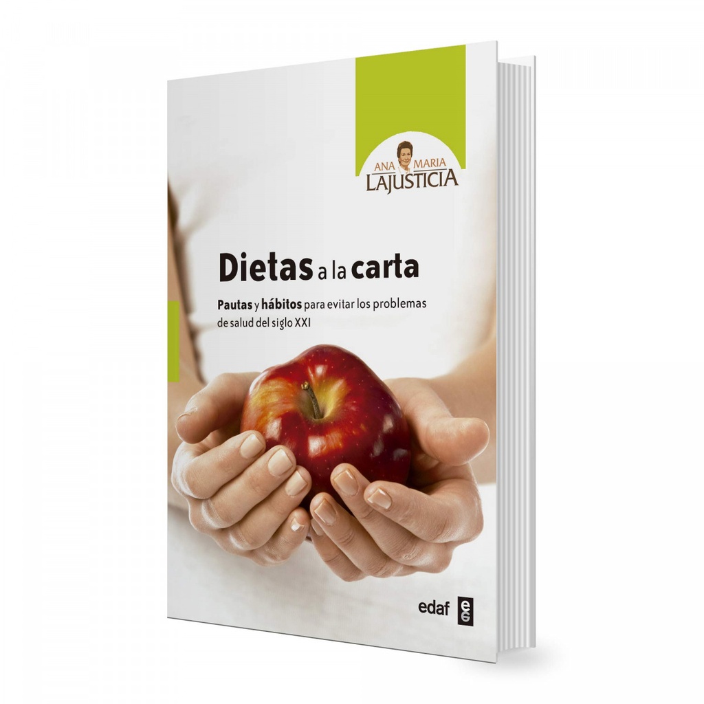 [9788441431591] Dietas a la carta