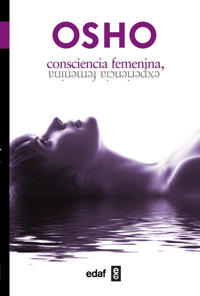 [9788441431614] Consciencia Femenina, Experiencia Femenina