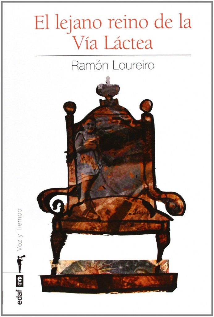 [9788441432949] El lejano reino de la Vía Láctea