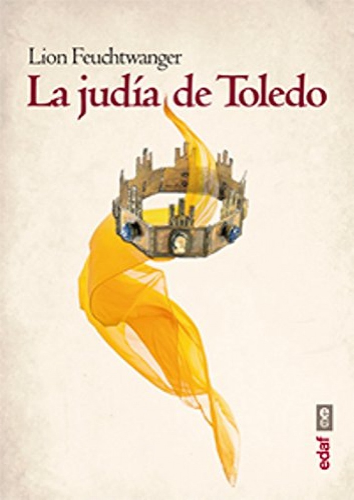 [9788441433038] La Judia de Toledo