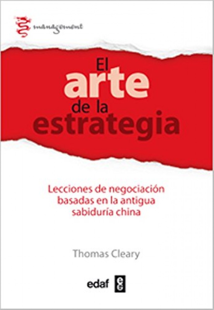 [9788441433281] Arte de la Estrategia, El