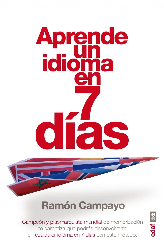 [9788441433441] Aprende un Idioma en Siete Dias