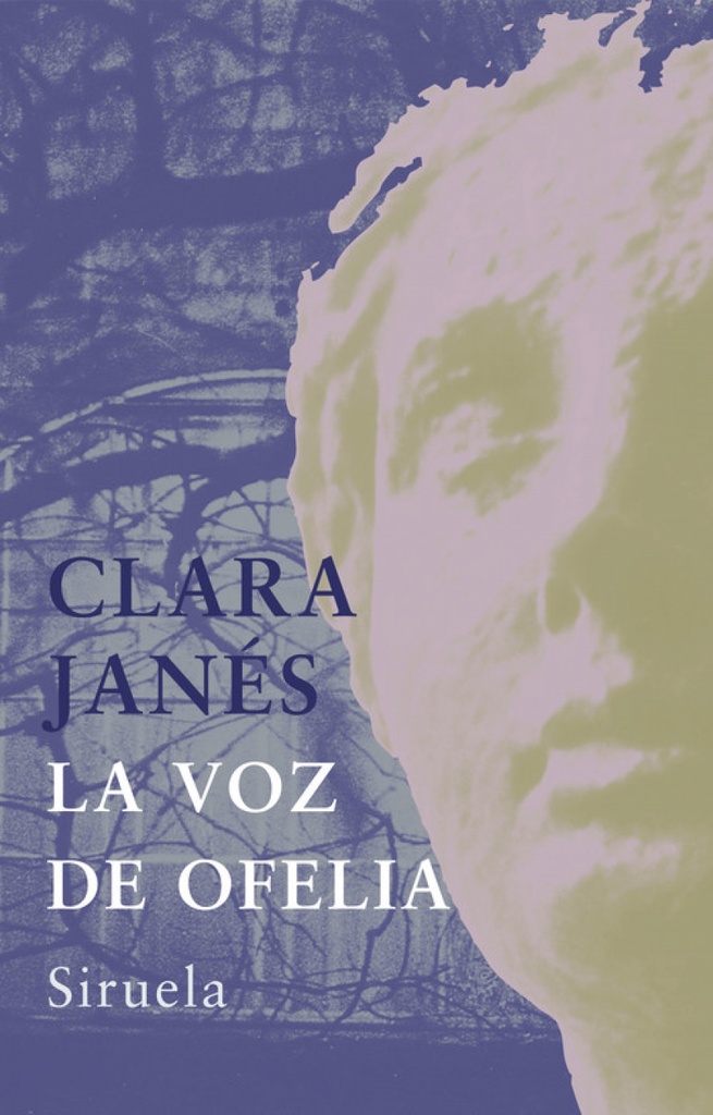 [9788478449002] La voz de Ofelia