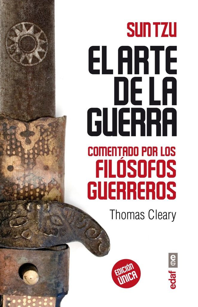 [9788441433632] Arte de la Guerra Comentado, el