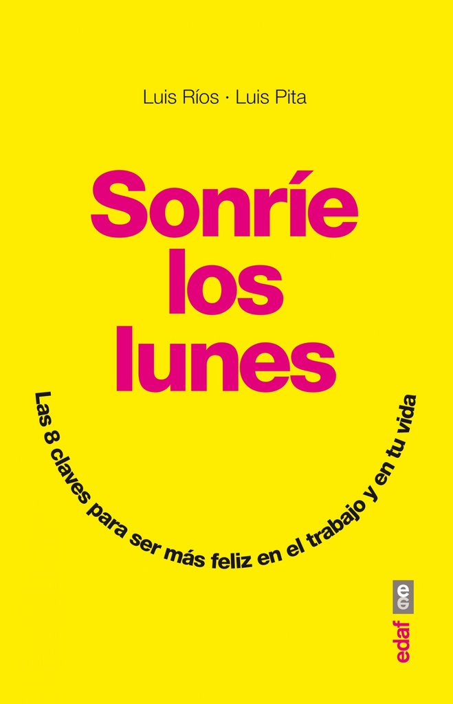 [9788441434004] Sonrie los Lunes