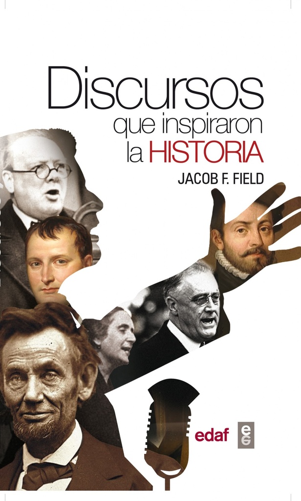 [9788441434394] Discursos que Inspiraron la Historia