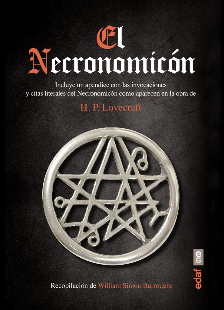 [9788441435018] El necronomicon