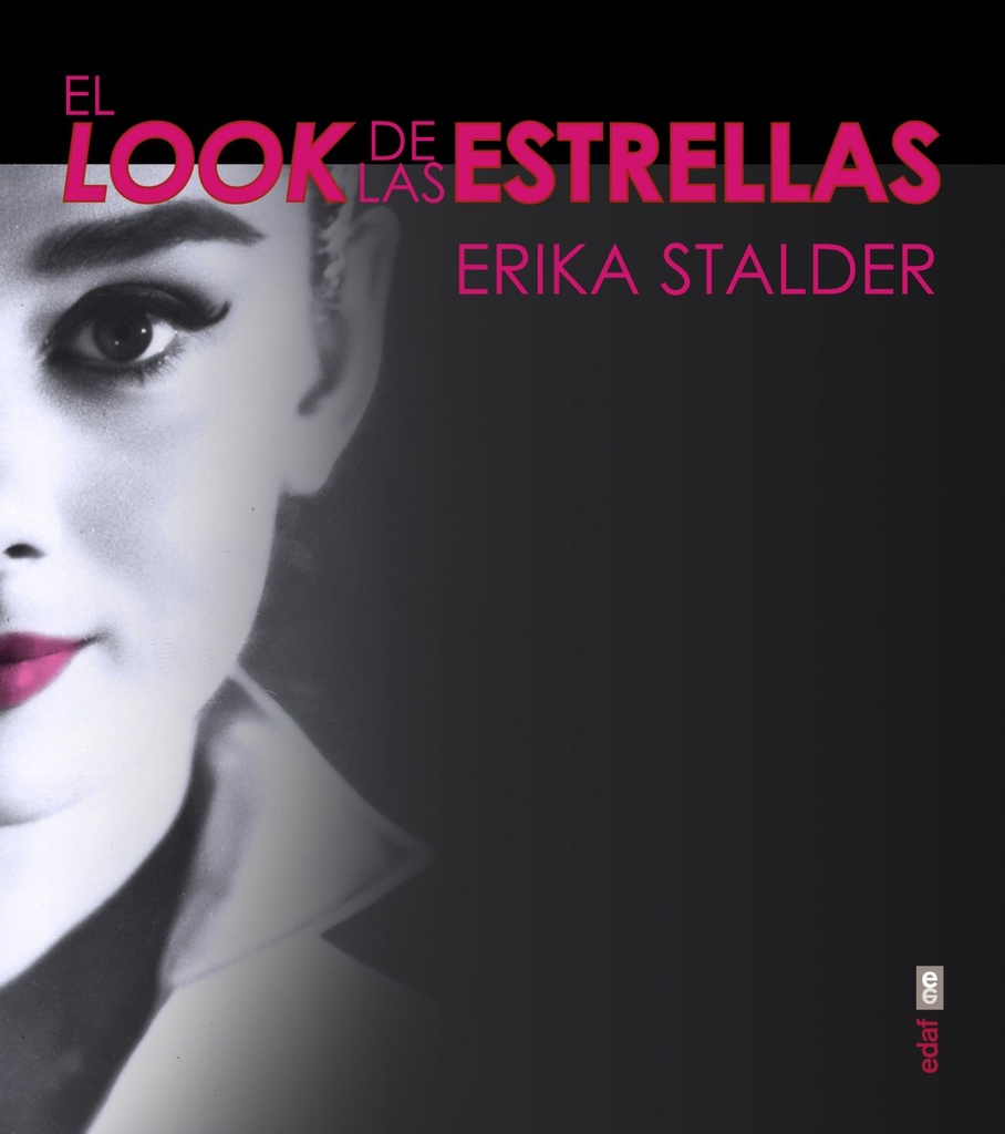 [9788441435346] Look de las Estrellas, el